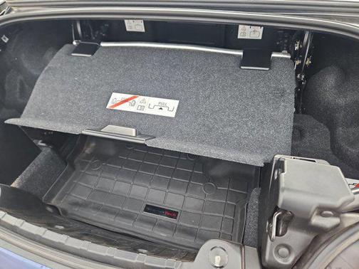 2011 BMW Z4 sDrive35i