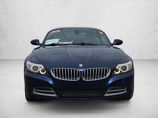 2011 BMW Z4 sDrive35i