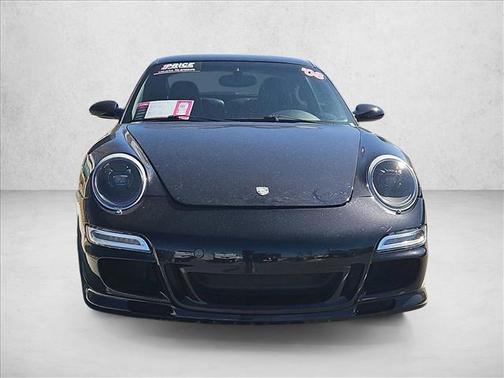 2008 Porsche 911 911 Carrera S