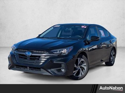 2024 Subaru Legacy Premium