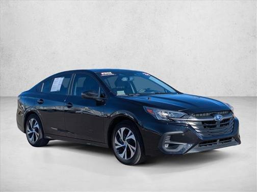 2024 Subaru Legacy Premium