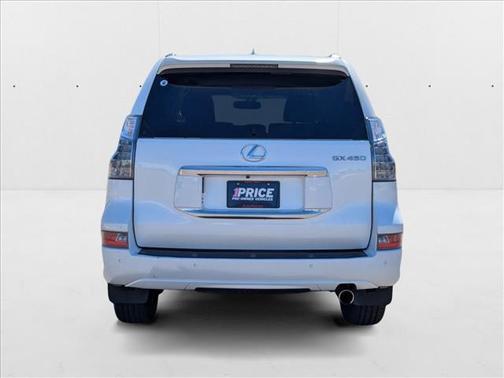 2019 Lexus GX 460 Base