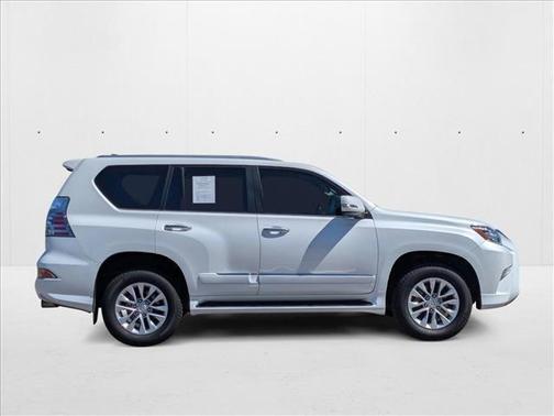 2019 Lexus GX 460 Base