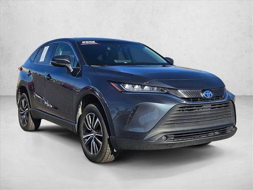 2022 Toyota Venza LE