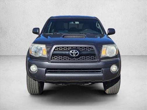 2011 Toyota Tacoma Double Cab