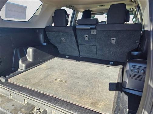 2013 Toyota 4Runner SR5