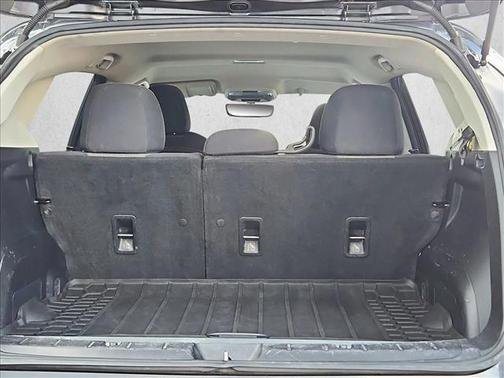 Dark Gray Metallic 2018 Subaru Crosstrek 2.0i Premium
