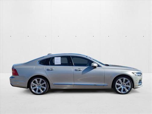 2017 Volvo S90 T6 Inscription