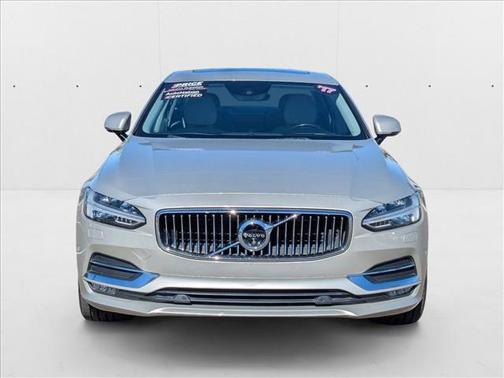 2017 Volvo S90 T6 Inscription