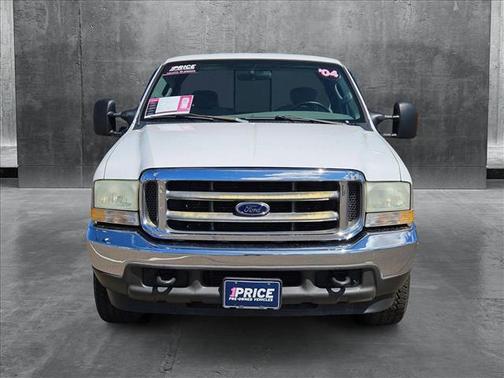 2004 Ford F-250 XL