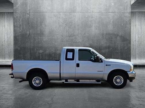 2004 Ford F-250 XL