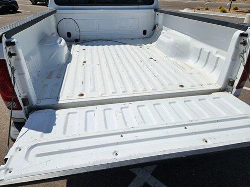 2004 Ford F-250 XL