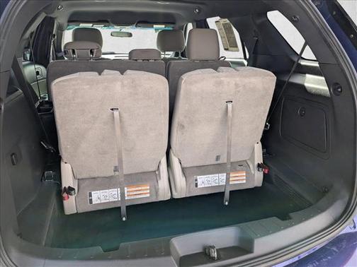 2015 Ford Explorer Base