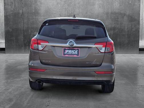 2017 Buick Envision Preferred
