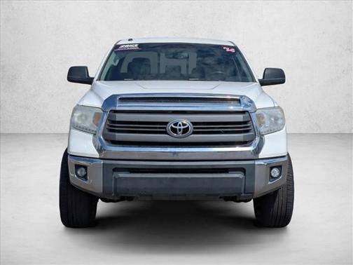 2014 Toyota Tundra SR5