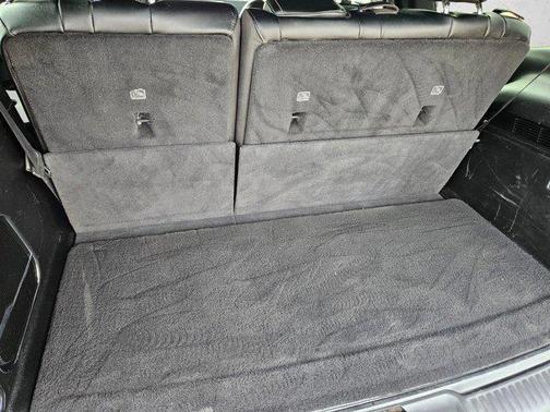 Bright White Clearcoat 2022 Jeep Wagoneer Series II Carbide 4x4