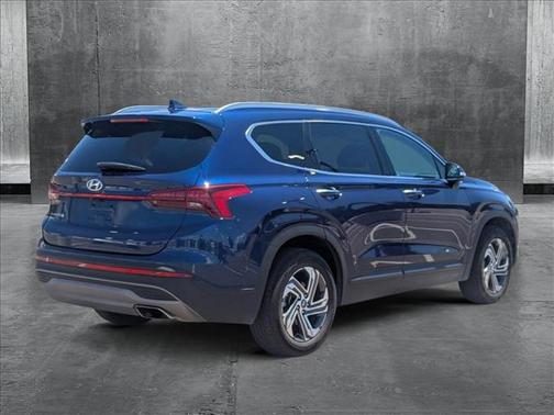 2023 Hyundai SANTA FE SEL 2.4