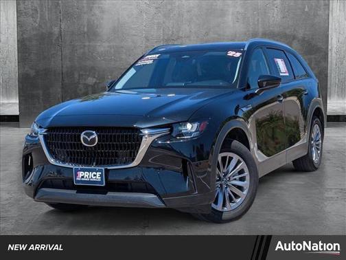 2025 Mazda CX-90 3.3 Turbo Preferred