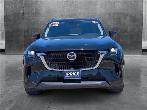 2025 Mazda CX-90 3.3 Turbo Preferred