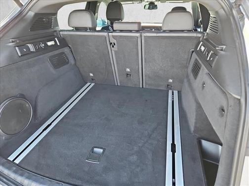 2019 Alfa Romeo Stelvio Quadrifoglio