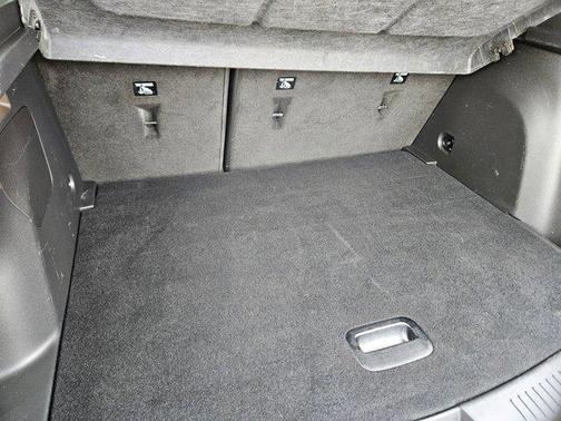 Satin Steel Metallic 2022 Buick Encore GX Preferred