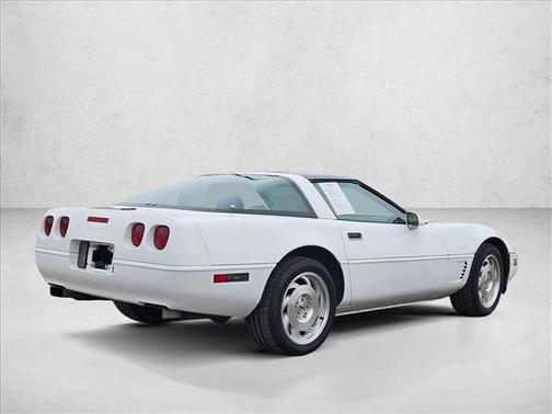 1996 Chevrolet Corvette Base