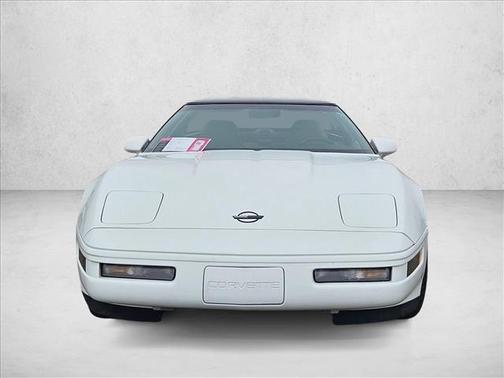 1996 Chevrolet Corvette Base