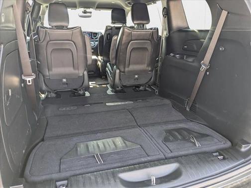 2019 Chrysler Pacifica Hybrid Limited