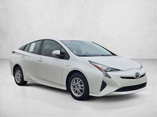 2018 Toyota Prius Two
