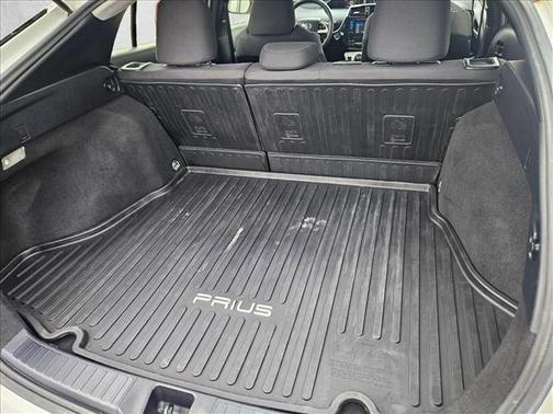 2018 Toyota Prius Two