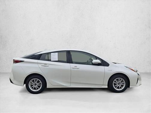 2018 Toyota Prius Two