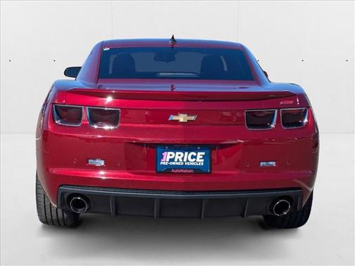 2010 Chevrolet Camaro 2SS