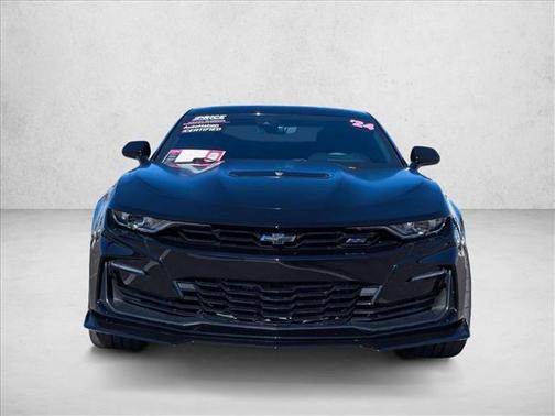 2024 Chevrolet Camaro 2SS