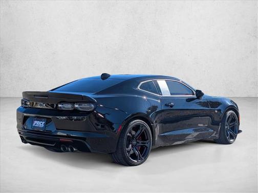 2024 Chevrolet Camaro 2SS