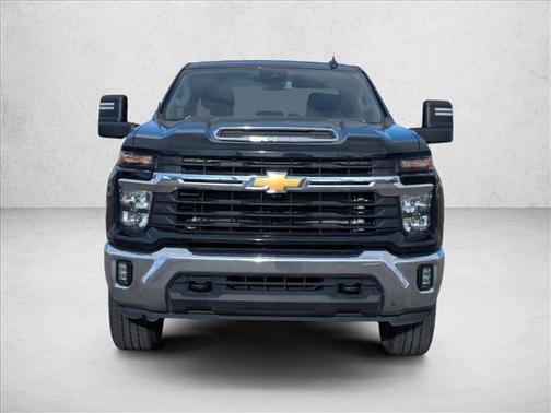 2024 Chevrolet Silverado 2500 LT