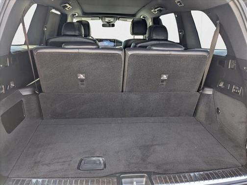 2021 Mercedes-Benz GLS 450 4MATIC