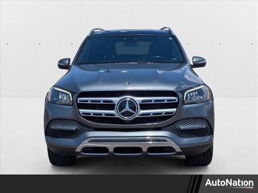 2021 Mercedes-Benz GLS 450 4MATIC