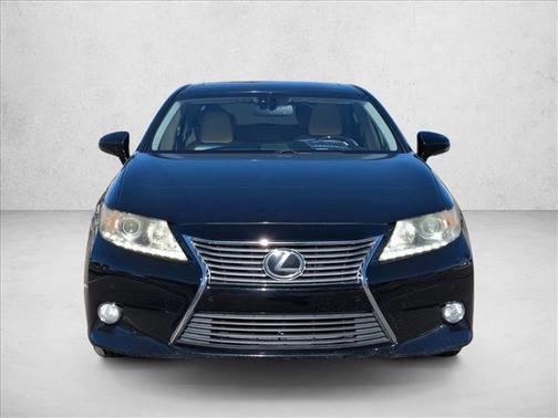 2013 Lexus ES 350 Base