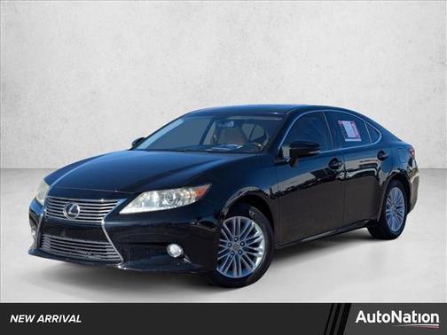 2013 Lexus ES 350 Base