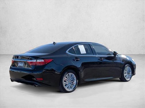 2013 Lexus ES 350 Base