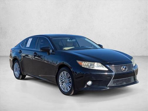 2013 Lexus ES 350 Base