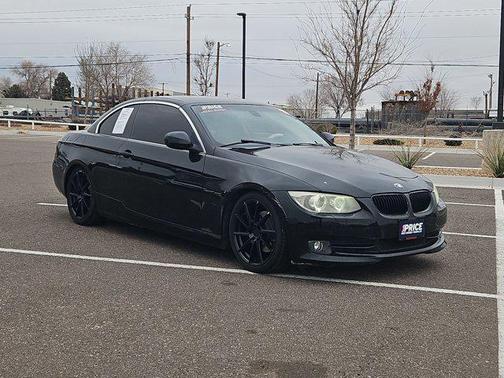2011 BMW 328 328i