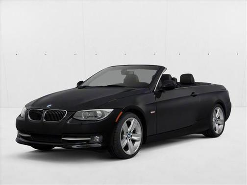 2011 BMW 328 328i