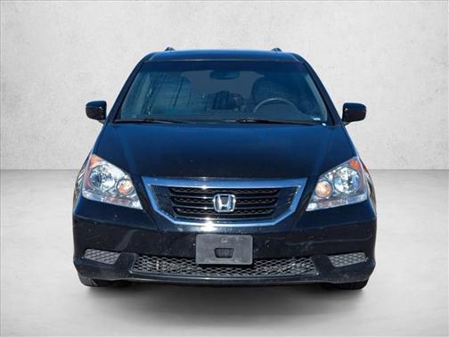 2010 Honda Odyssey EX-L