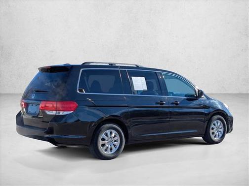 2010 Honda Odyssey EX-L