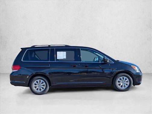 2010 Honda Odyssey EX-L