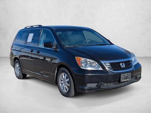 2010 Honda Odyssey EX-L