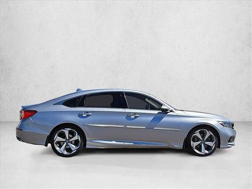 2018 Honda Accord Touring 2.0T