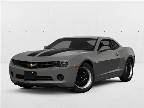 2013 Chevrolet Camaro 1LT