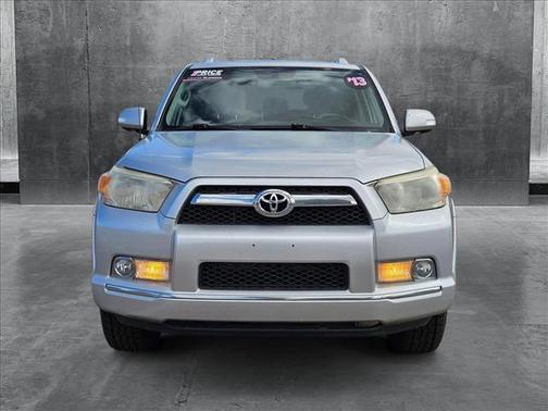 2013 Toyota 4Runner SR5